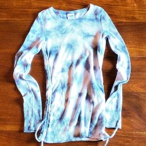 PINK Long Sleeve Shirt